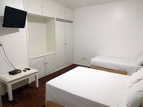 فندق Zoghbi Apart