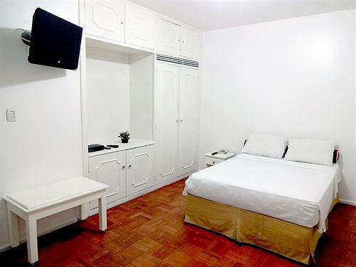 فندق Zoghbi Apart