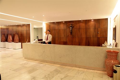 فندق Zoghbi Apart