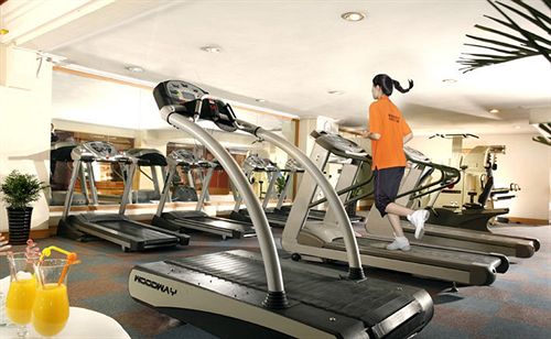 Jinyuan Hotel Dalian