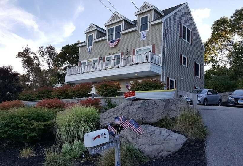 Josephine S Bed & Breakfast