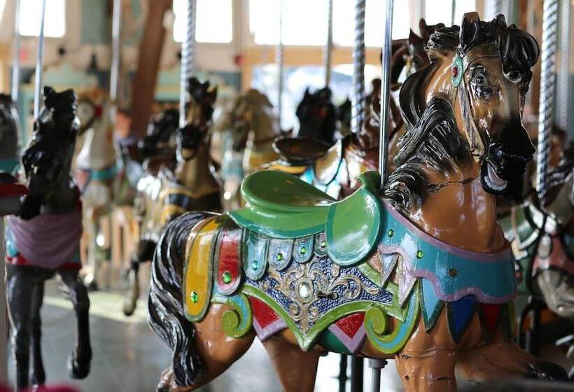 Josephine S Bed & Breakfast