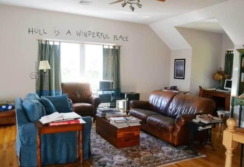 Josephine S Bed & Breakfast