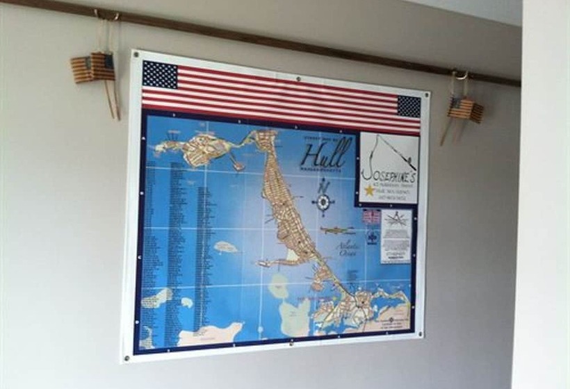 Josephine S Bed & Breakfast