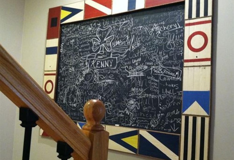 Josephine S Bed & Breakfast