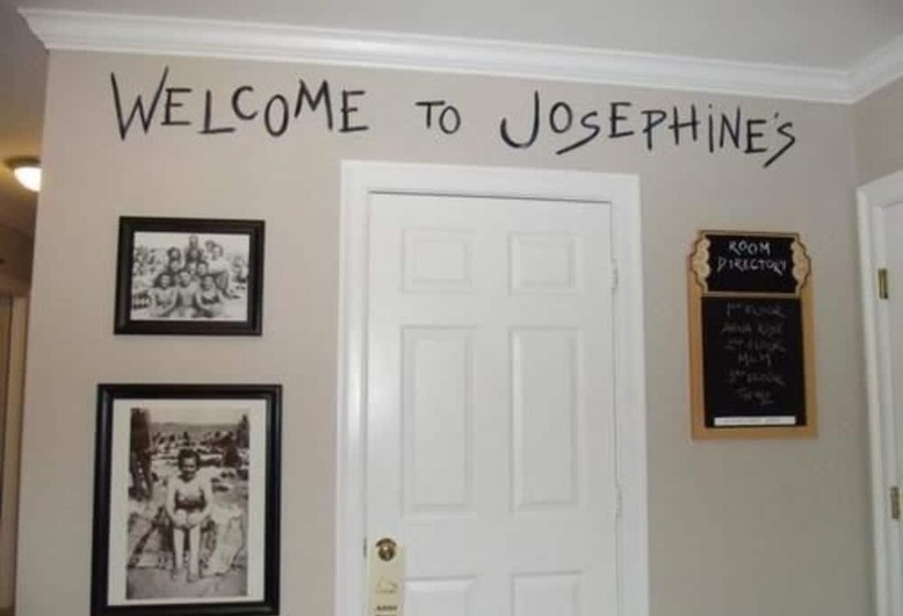 Josephine S Bed & Breakfast