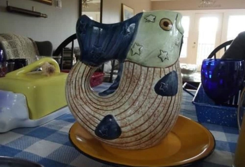 Josephine S Bed & Breakfast