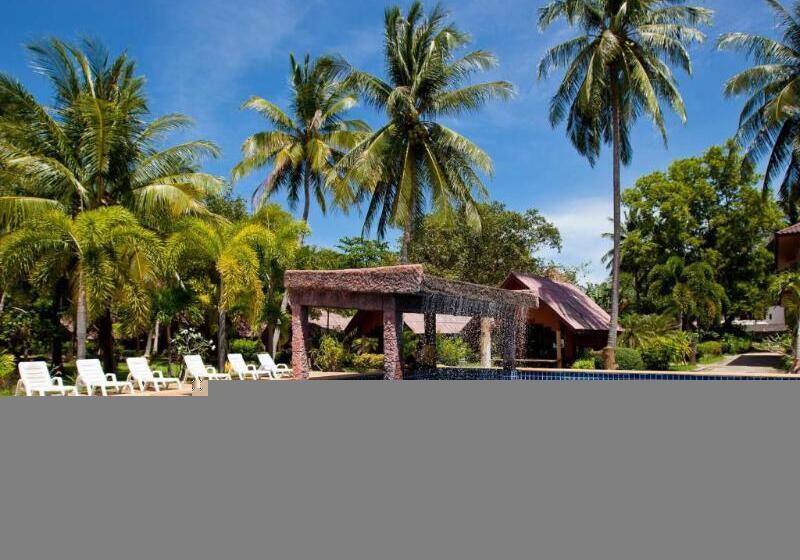 Kaw Kwang Beach Resort