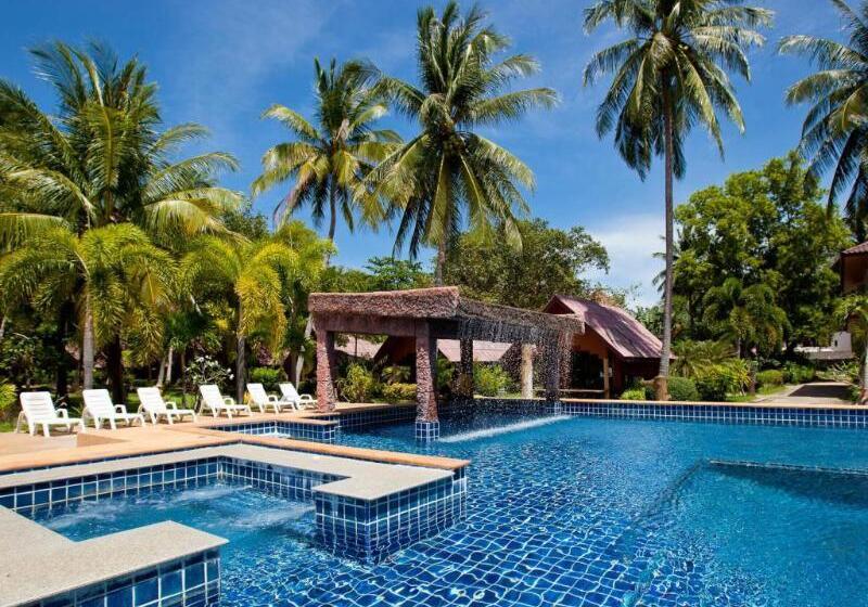 Kaw Kwang Beach Resort