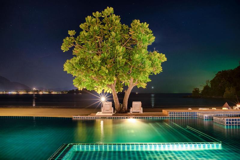 Kaw Kwang Beach Resort