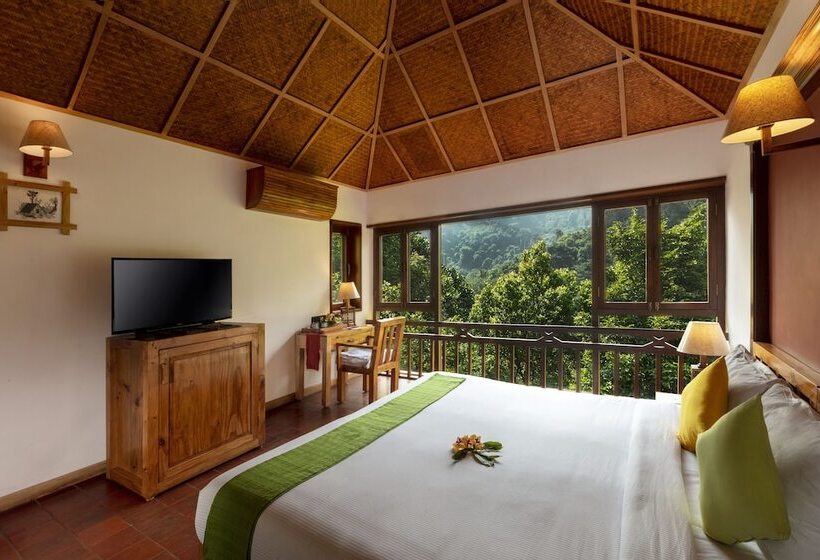 Kurumba Village Resort – Nature Resorts, Nilgiris, India