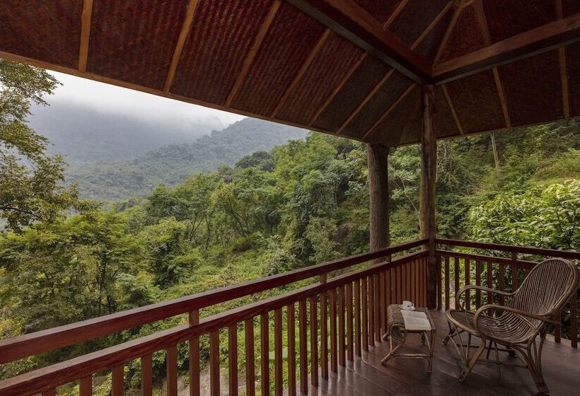 Kurumba Village Resort – Nature Resorts, Nilgiris, India