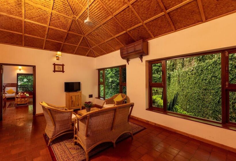 Kurumba Village Resort – Nature Resorts, Nilgiris, India