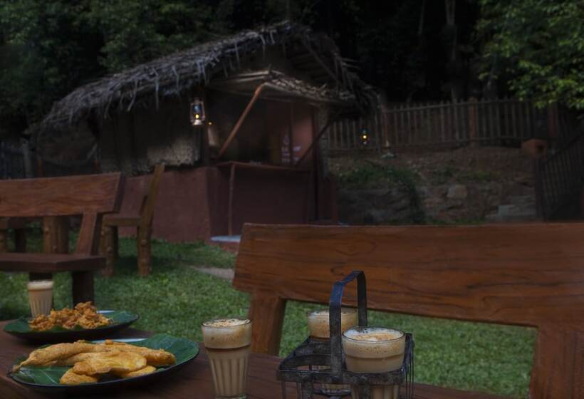 Kurumba Village Resort – Nature Resorts, Nilgiris, India