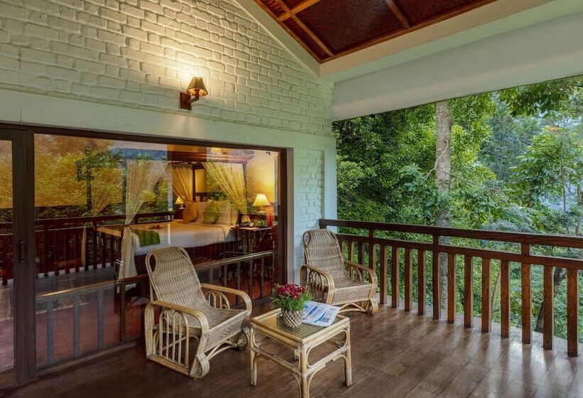 Kurumba Village Resort – Nature Resorts, Nilgiris, India