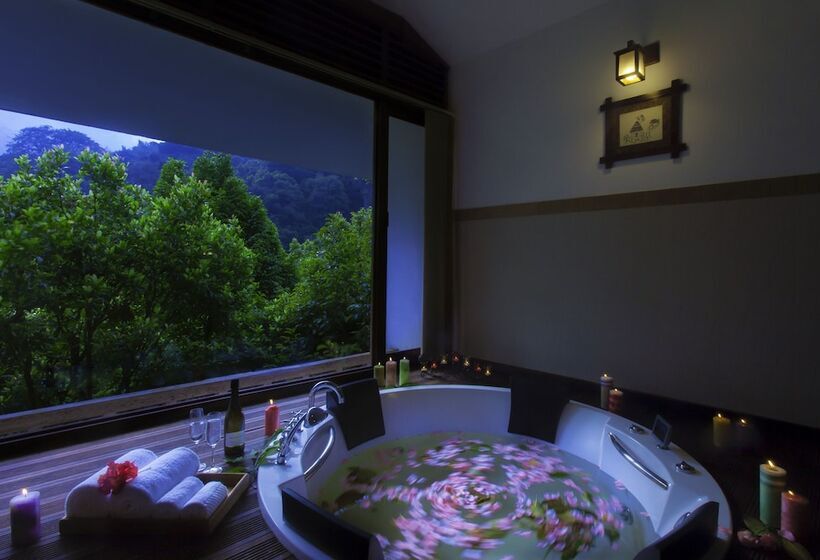 Kurumba Village Resort – Nature Resorts, Nilgiris, India