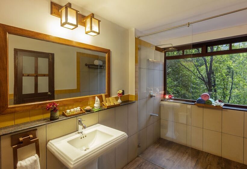 Kurumba Village Resort – Nature Resorts, Nilgiris, India