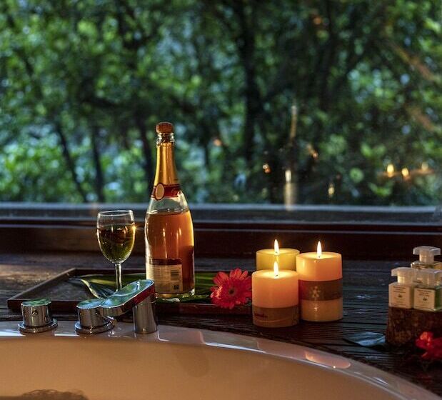 Kurumba Village Resort – Nature Resorts, Nilgiris, India