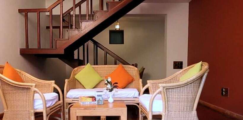 Kurumba Village Resort – Nature Resorts, Nilgiris, India