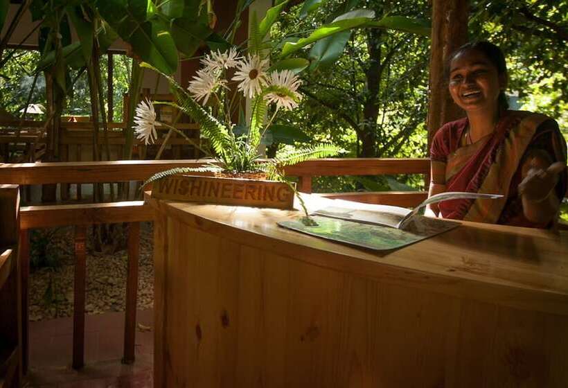 Kurumba Village Resort – Nature Resorts, Nilgiris, India
