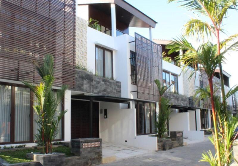 Kuta Ardenia Residence
