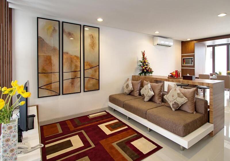 Kuta Ardenia Residence