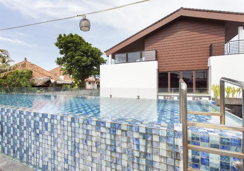 Kuta Ardenia Residence
