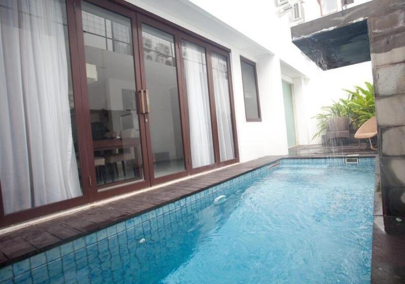 Kuta Ardenia Residence