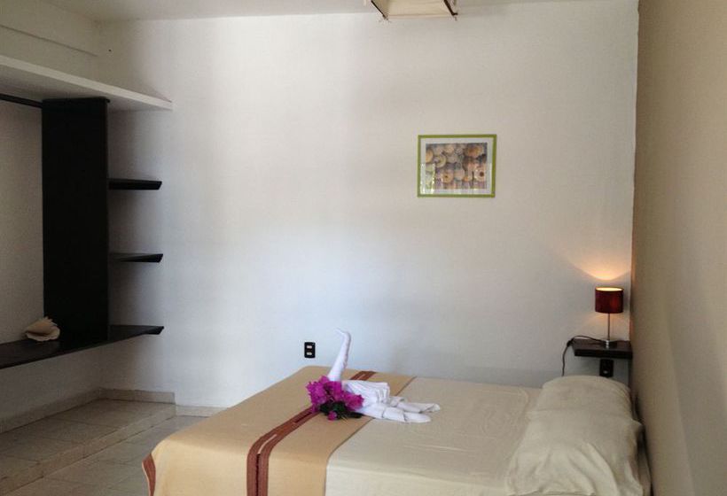 La Flaca Hotel & Restaurante