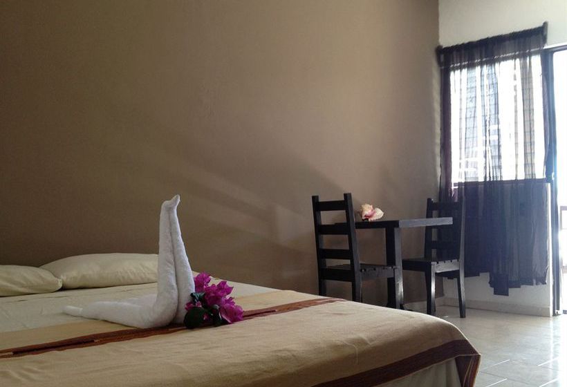 La Flaca Hotel & Restaurante