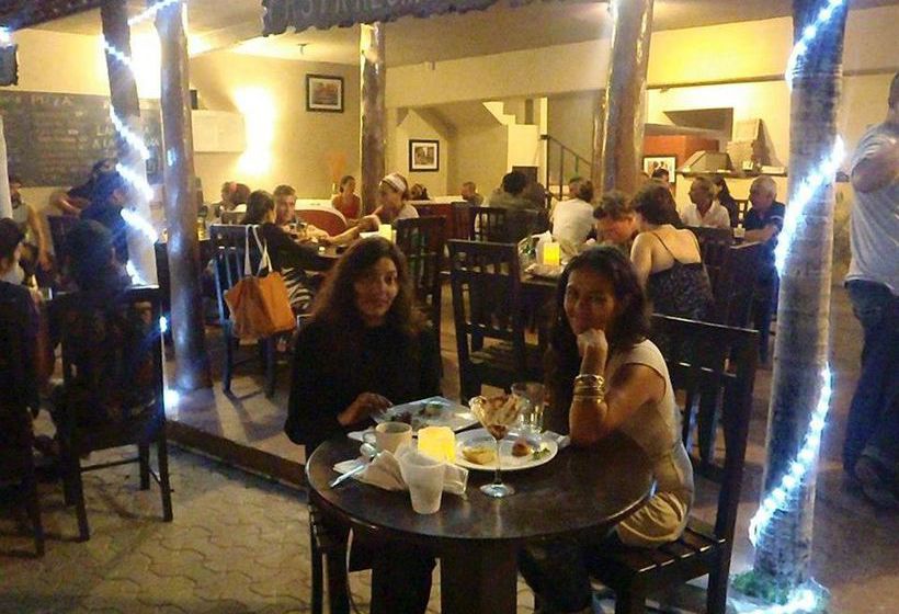 La Flaca Hotel & Restaurante