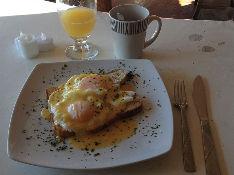 La Flaca Hotel & Restaurante