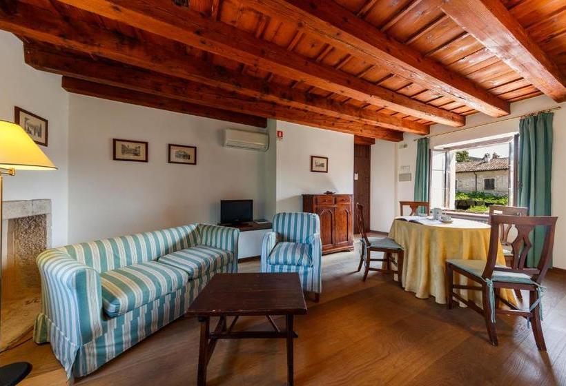 La Foresteria Serego Alighieri