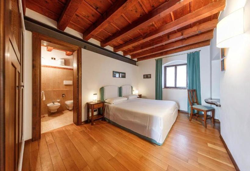 La Foresteria Serego Alighieri