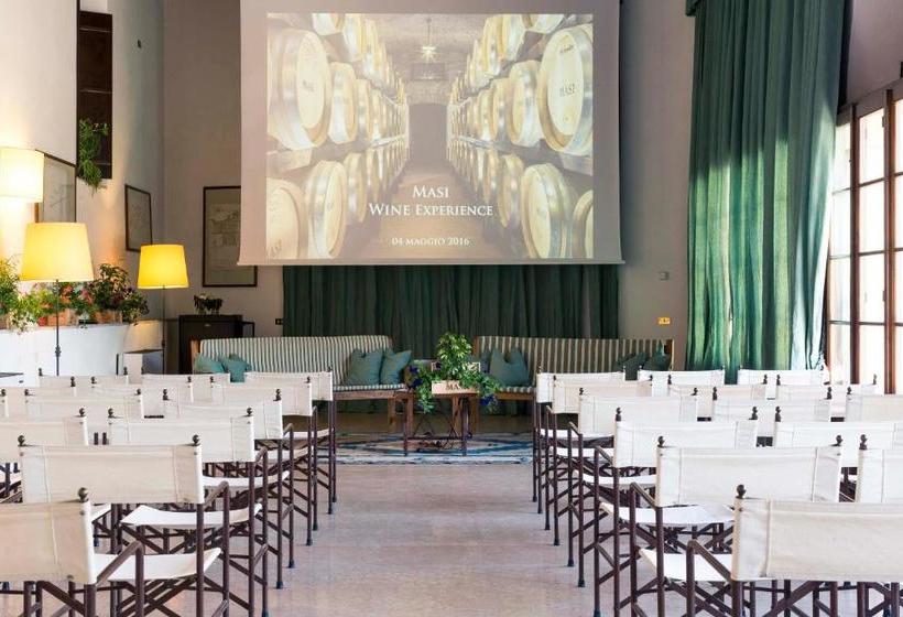 La Foresteria Serego Alighieri