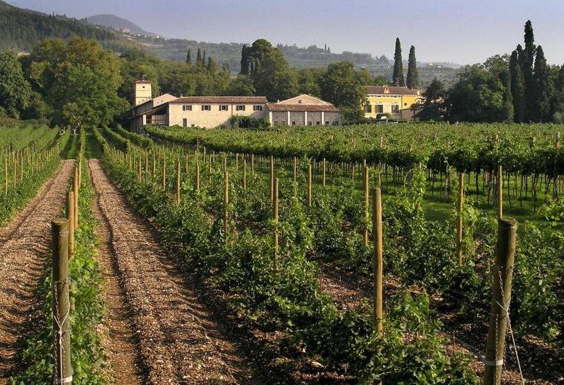 La Foresteria Serego Alighieri