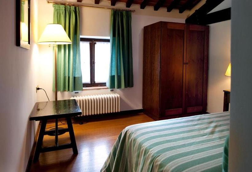 La Foresteria Serego Alighieri