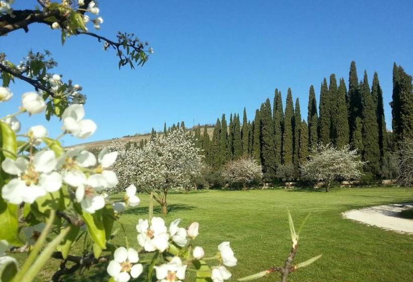 La Foresteria Serego Alighieri