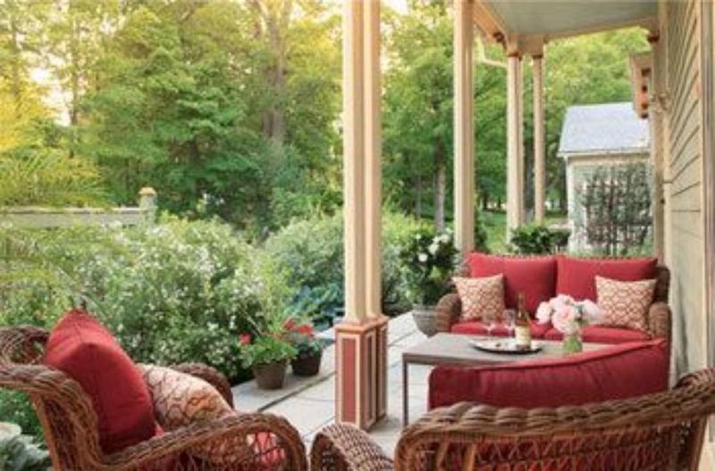 צימר Landmark Inn