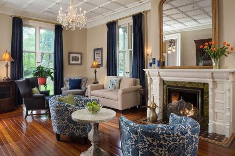 צימר Landmark Inn