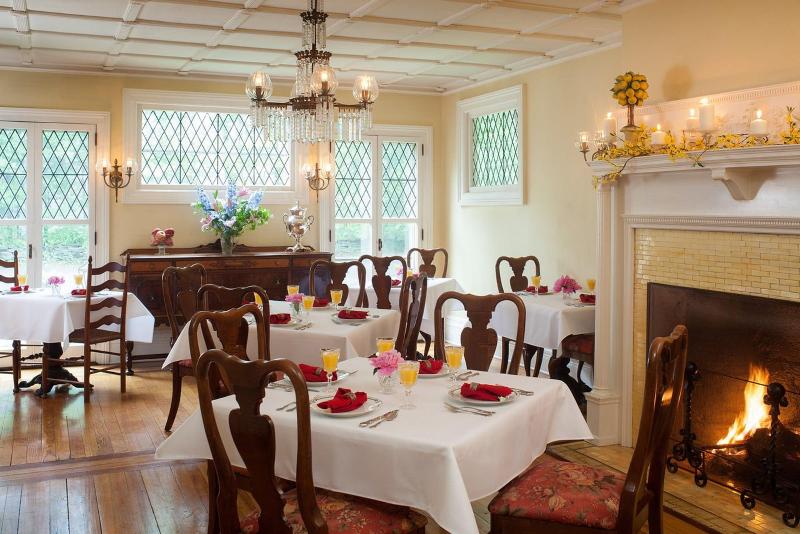 צימר Landmark Inn