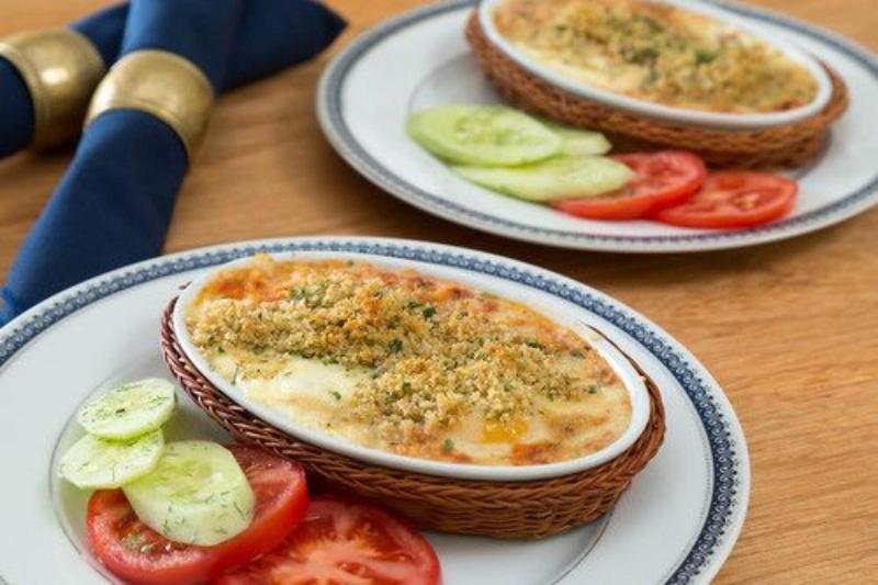 צימר Landmark Inn