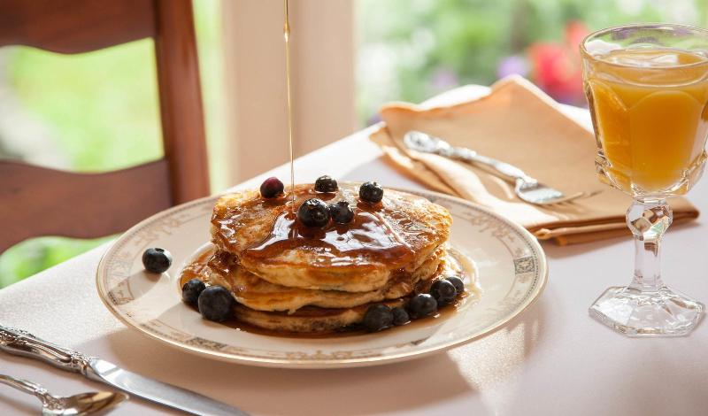 צימר Landmark Inn