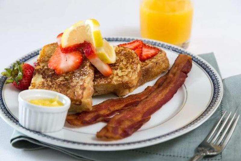 צימר Landmark Inn