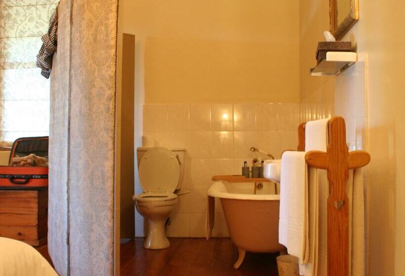 Leeuwenbosch Country House   Amakhala Game Reserve