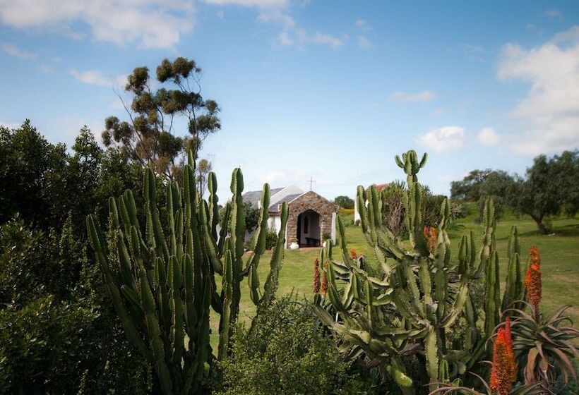 Leeuwenbosch Country House   Amakhala Game Reserve