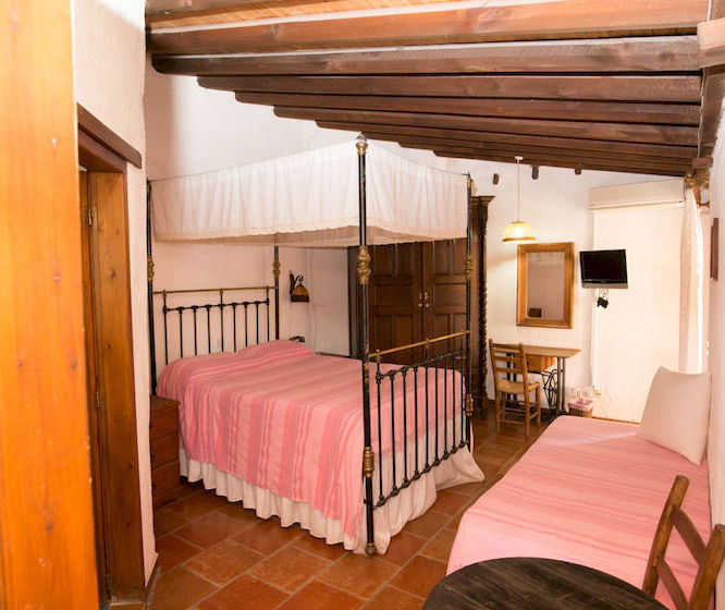 Linos Inn