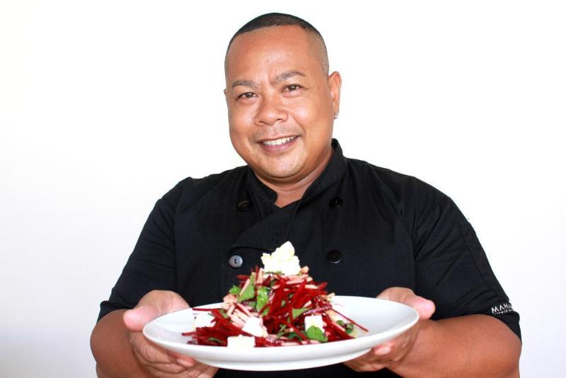 リゾートホテル Mahamaya Gili Meno