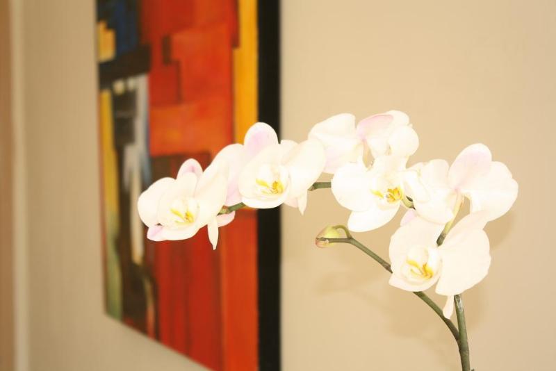 リゾートホテル Mahamaya Gili Meno