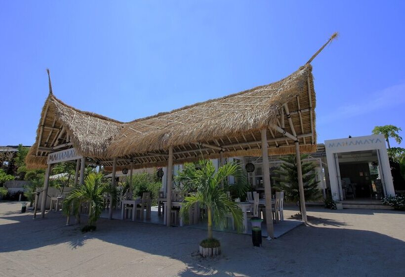 استراحتگاه Mahamaya Gili Meno